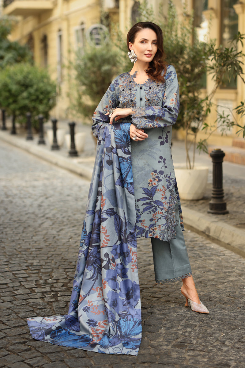 Rangrasiya | Lifestyle Winter Edit 25 | Audrey - Official Rang Rasiya stockist in UK - Sakeena London