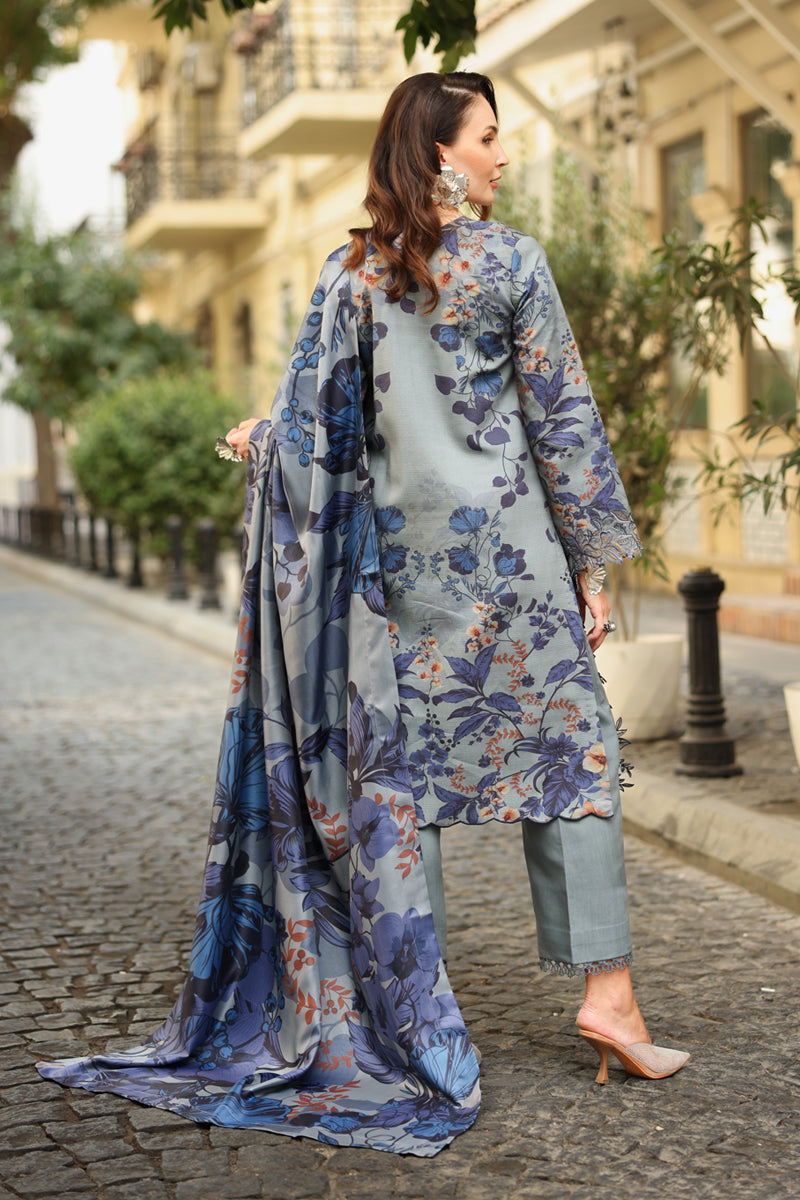 Rangrasiya | Lifestyle Winter Edit 25 | Audrey - Official Rang Rasiya stockist in UK - Sakeena London