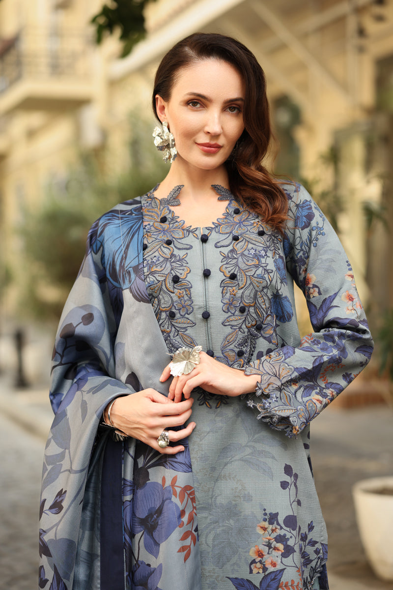 Rangrasiya | Lifestyle Winter Edit 25 | Audrey - Official Rang Rasiya stockist in UK - Sakeena London