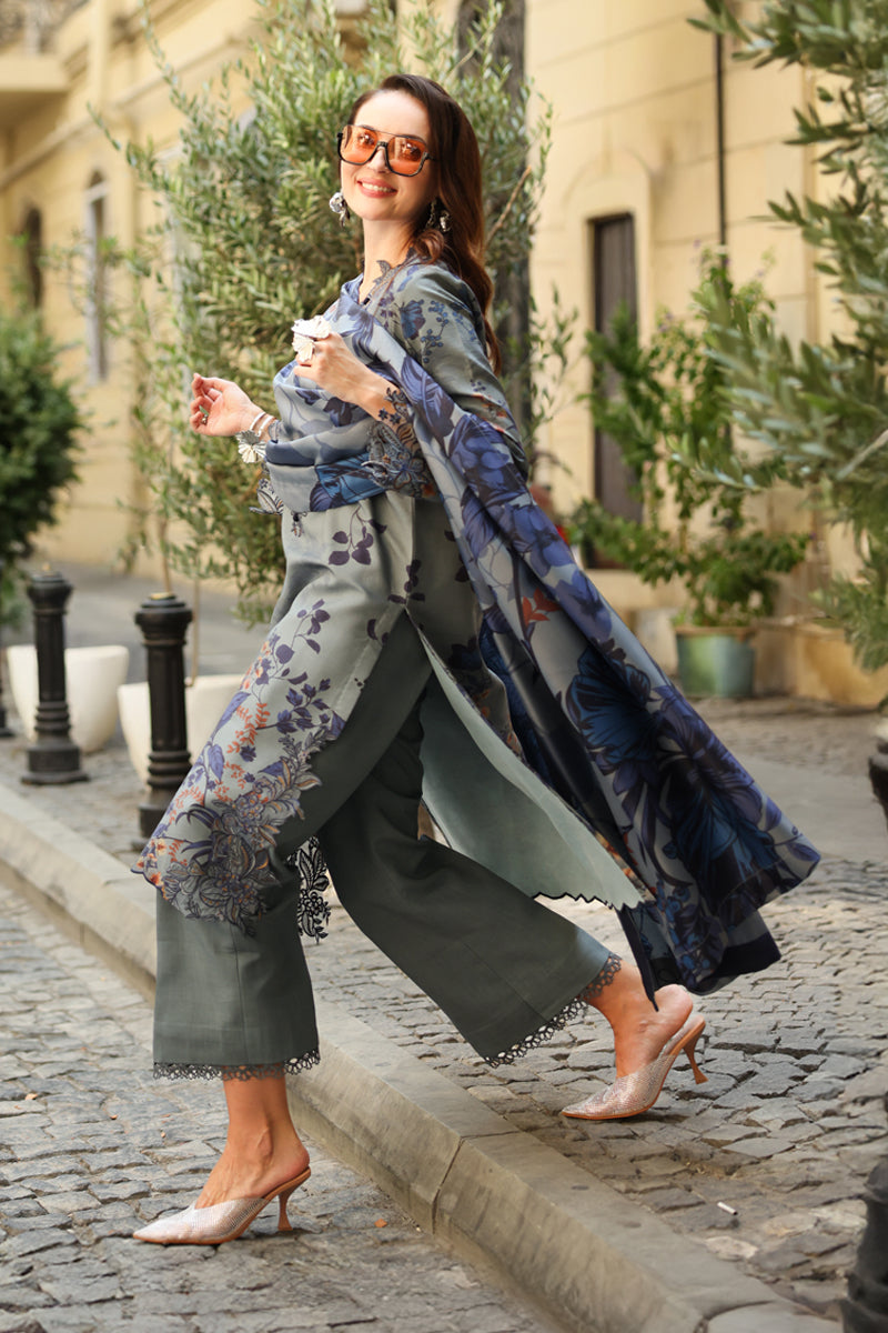 Rangrasiya | Lifestyle Winter Edit 25 | Audrey - Official Rang Rasiya stockist in UK - Sakeena London