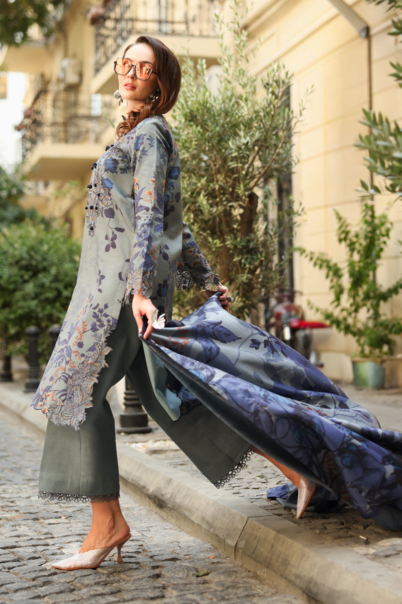 Rangrasiya | Lifestyle Winter Edit 25 | Audrey - Official Rang Rasiya stockist in UK - Sakeena London