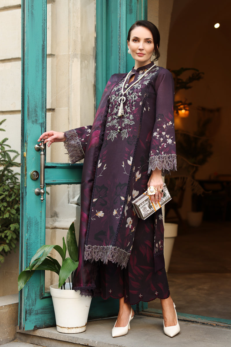 Rangrasiya | Lifestyle Winter Edit 25 | Delilah - Official Rangasiya stockist in UK - Sakeena London