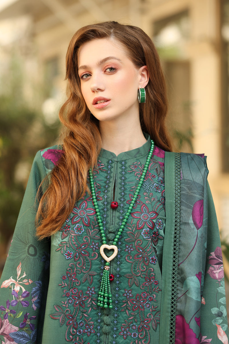 Rangrasiya | Lifestyle Winter Edit 25 | Lisa - Official Rang Rasiya stockist in UK - Sakeena London