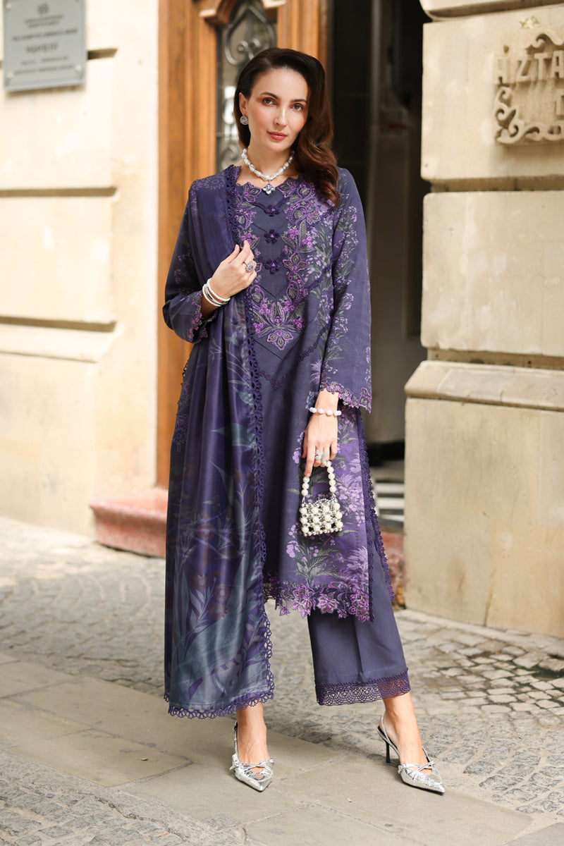 Rangrasiya | Lifestyle Winter Edit 25 | Ella - Official Rang Rasiya stockist in UK - Sakeena London