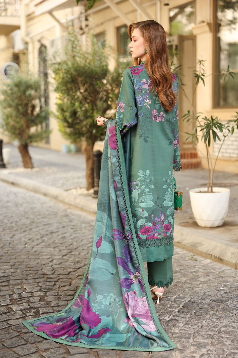 Rangrasiya | Lifestyle Winter Edit 25 | Lisa - Official Rang Rasiya stockist in UK - Sakeena London