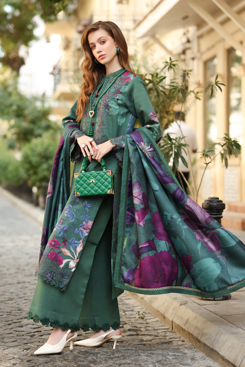 Rangrasiya | Lifestyle Winter Edit 25 | Lisa - Official Rang Rasiya stockist in UK - Sakeena London