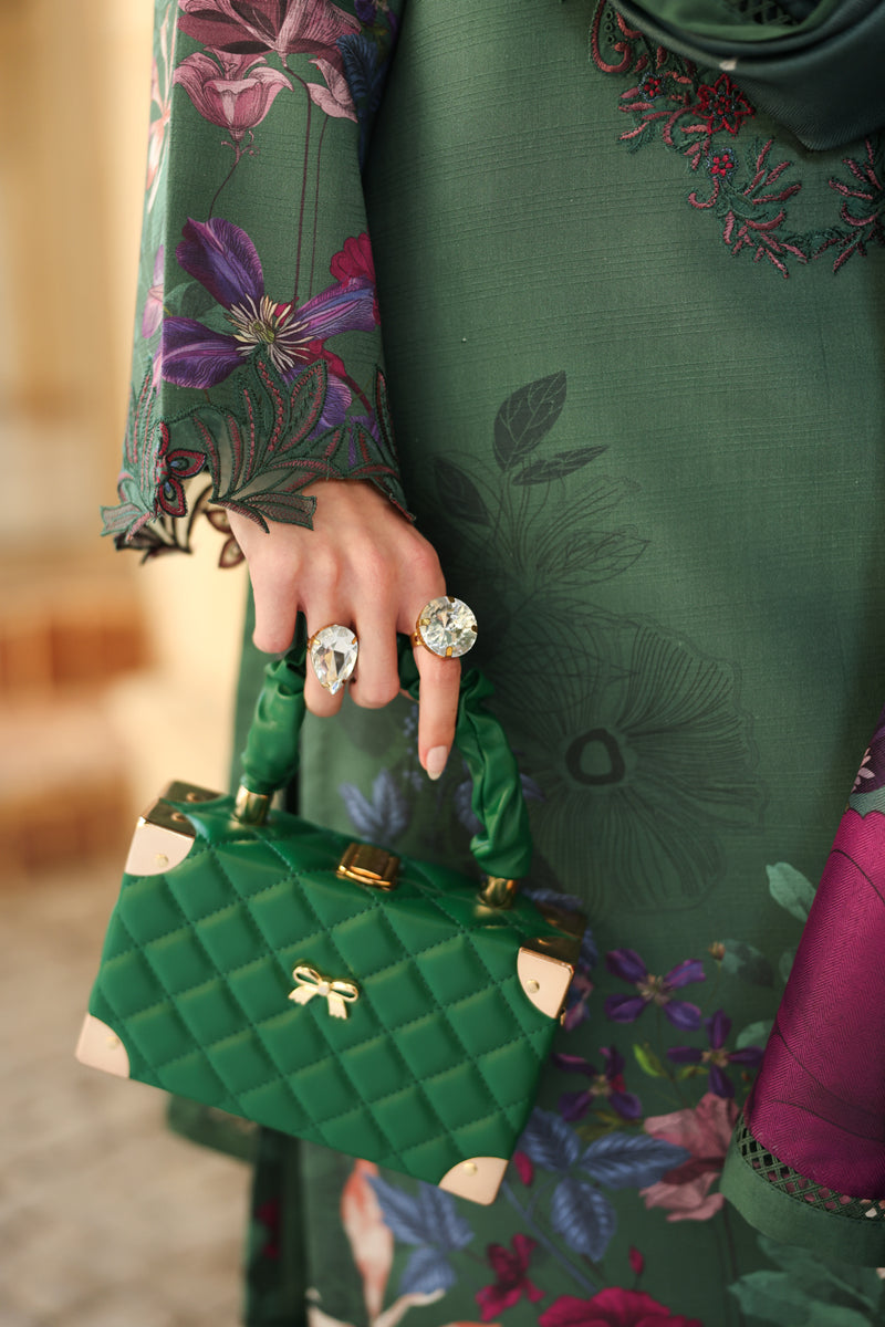 Rangrasiya | Lifestyle Winter Edit 25 | Lisa - Official Rang Rasiya stockist in UK - Sakeena London
