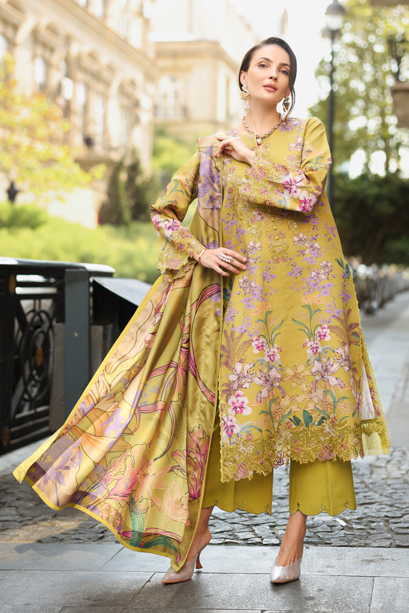 Rangrasiya | Lifestyle Winter Edit 25 | Eva - Official Rang Rasiya stockist in UK - Sakeena London