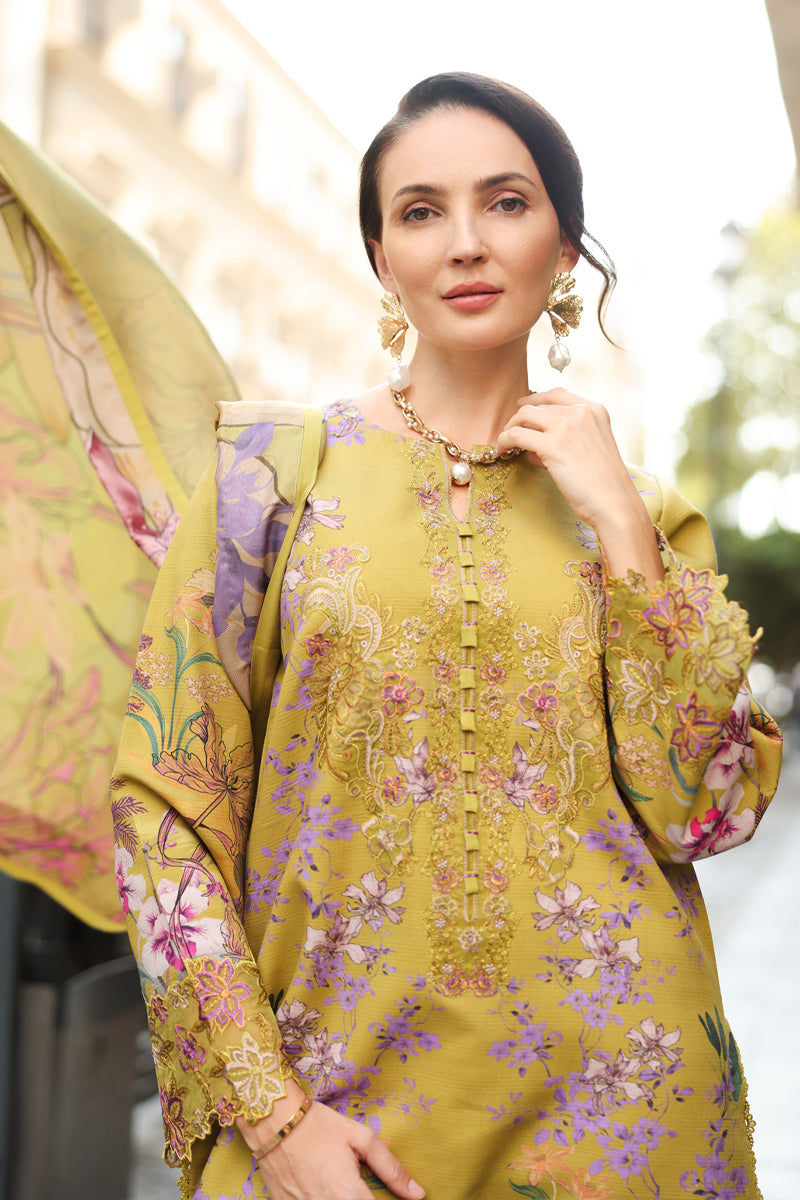 Rangrasiya | Lifestyle Winter Edit 25 | Eva - Official Rang Rasiya stockist in UK - Sakeena London