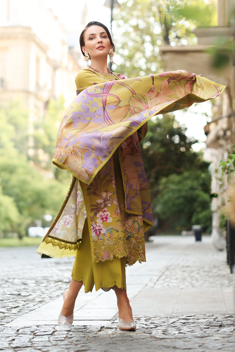Rangrasiya | Lifestyle Winter Edit 25 | Eva - Official Rang Rasiya stockist in UK - Sakeena London