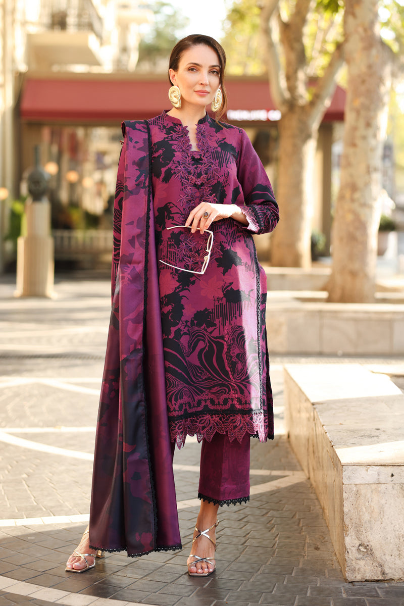 Rangrasiya | Lifestyle Winter Edit 25 | Freya - Official Rang Rasiya stockist in UK - Sakeena London