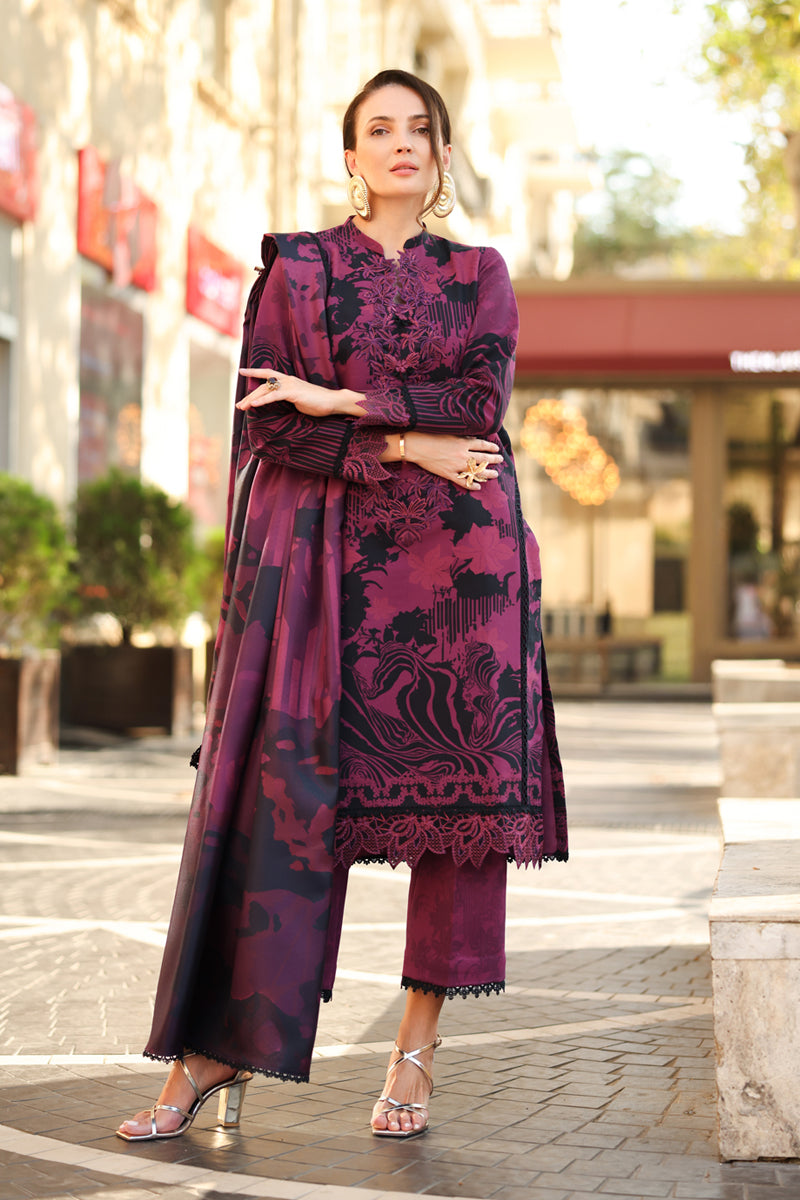 Rangrasiya | Lifestyle Winter Edit 25 | Freya - Official Rang Rasiya stockist in UK - Sakeena London