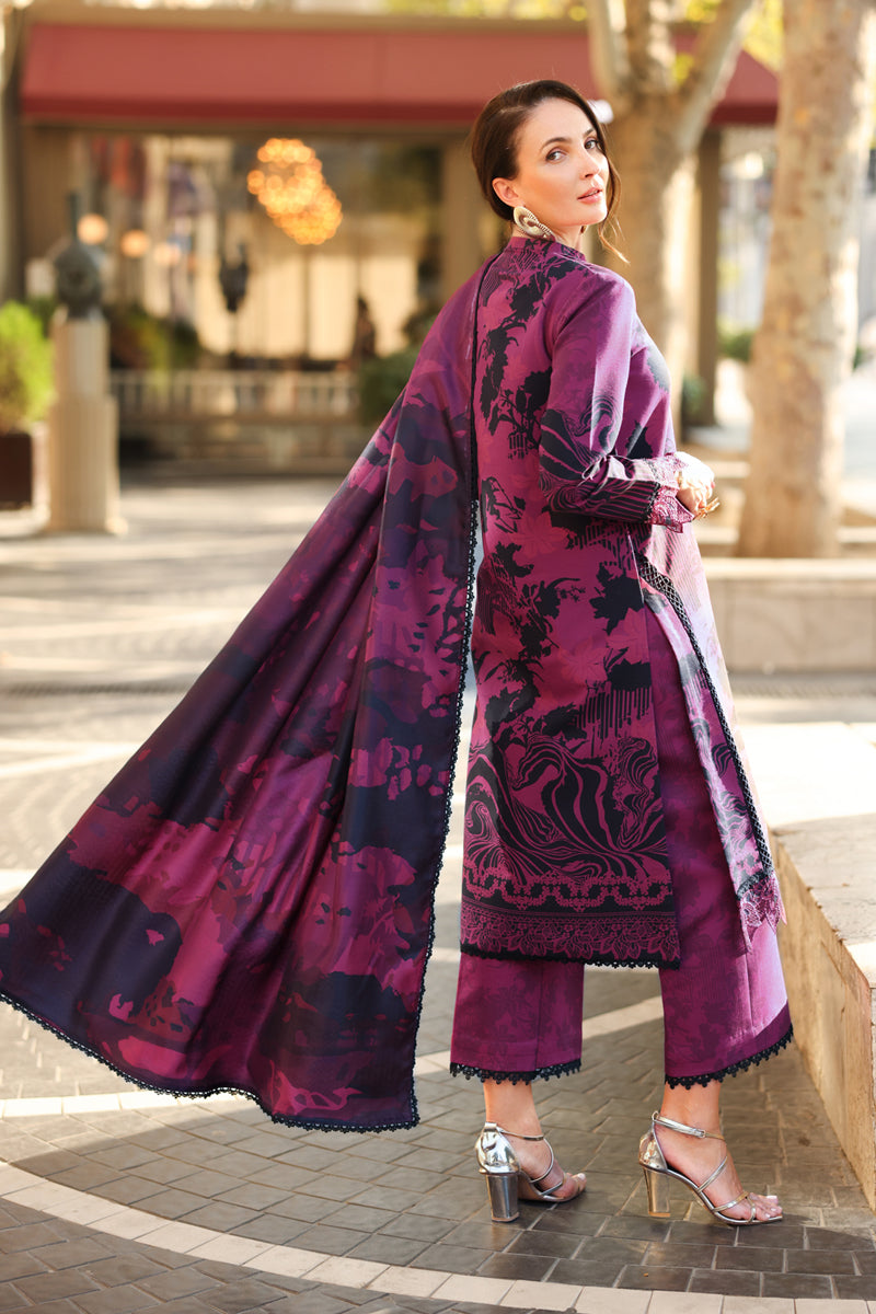 Rangrasiya | Lifestyle Winter Edit 25 | Freya - Official Rang Rasiya stockist in UK - Sakeena London