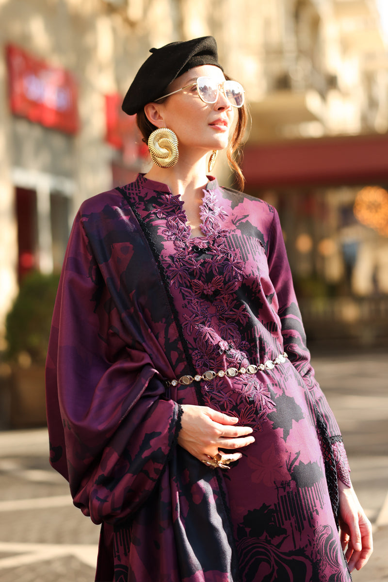 Rangrasiya | Lifestyle Winter Edit 25 | Freya - Official Rang Rasiya stockist in UK - Sakeena London