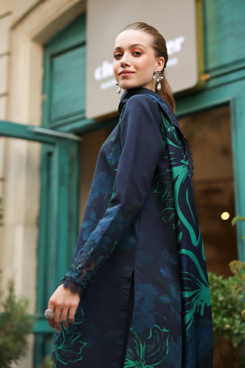 Rangrasiya | Lifestyle Winter Edit 25 | Midnight - Official Rang Rasiya stockist in UK - Sakeena London