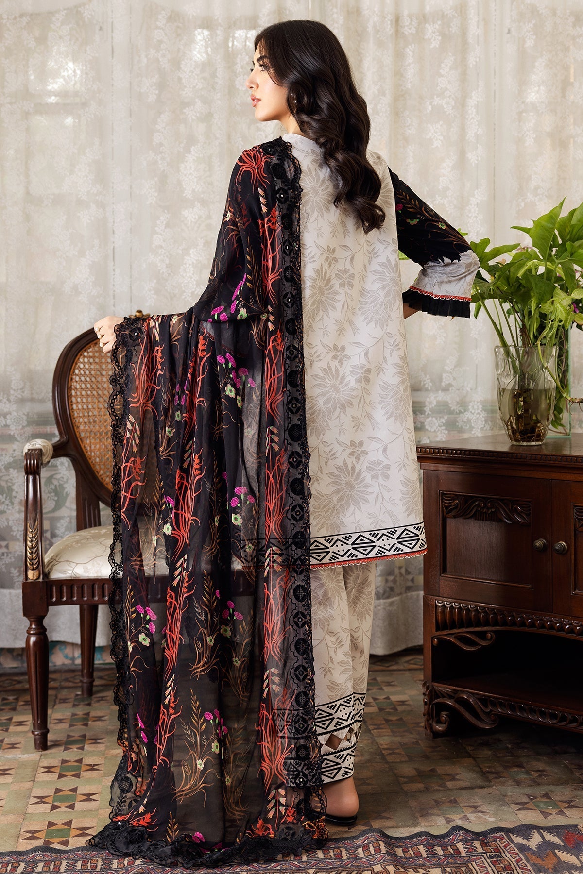 Charizma | Range Collection | CRN4-12 - Official Charizma stockist in UK - Sakeena London