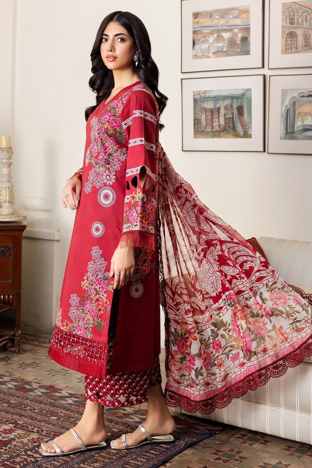 Charizma | Range Collection | CRN4-14 - Official Charizma stockist in UK - Sakeena London