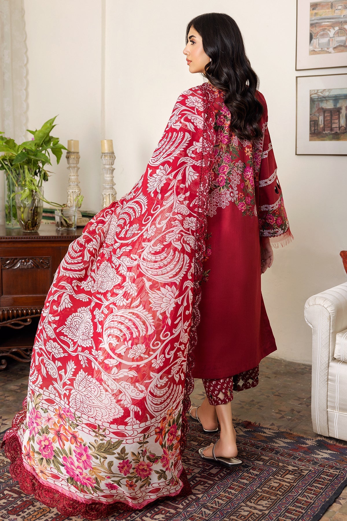 Charizma | Range Collection | CRN4-14 - Official Charizma stockist in UK - Sakeena London