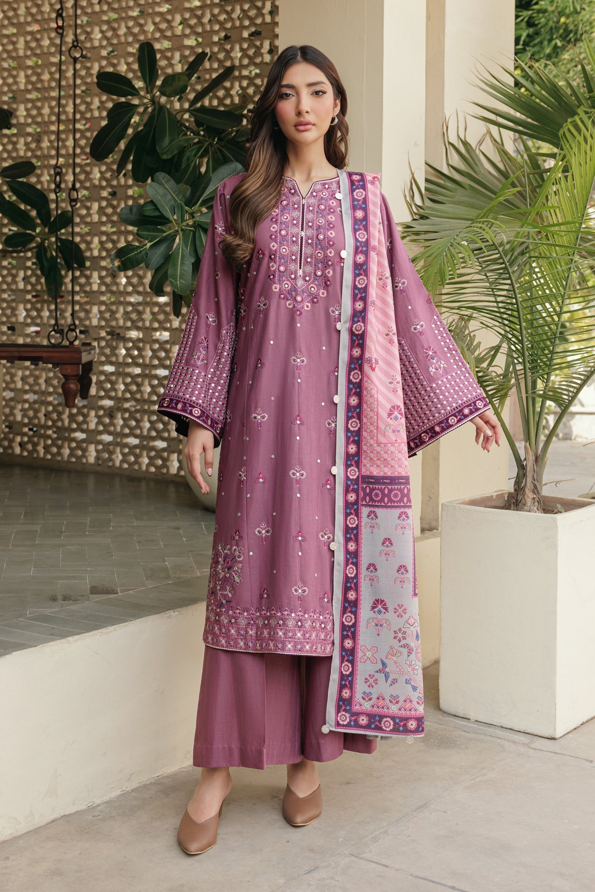 Xenia Formals | Winter Slub 25 | SOFEEA - Official Xenia Formals stockist in UK - Sakeena London