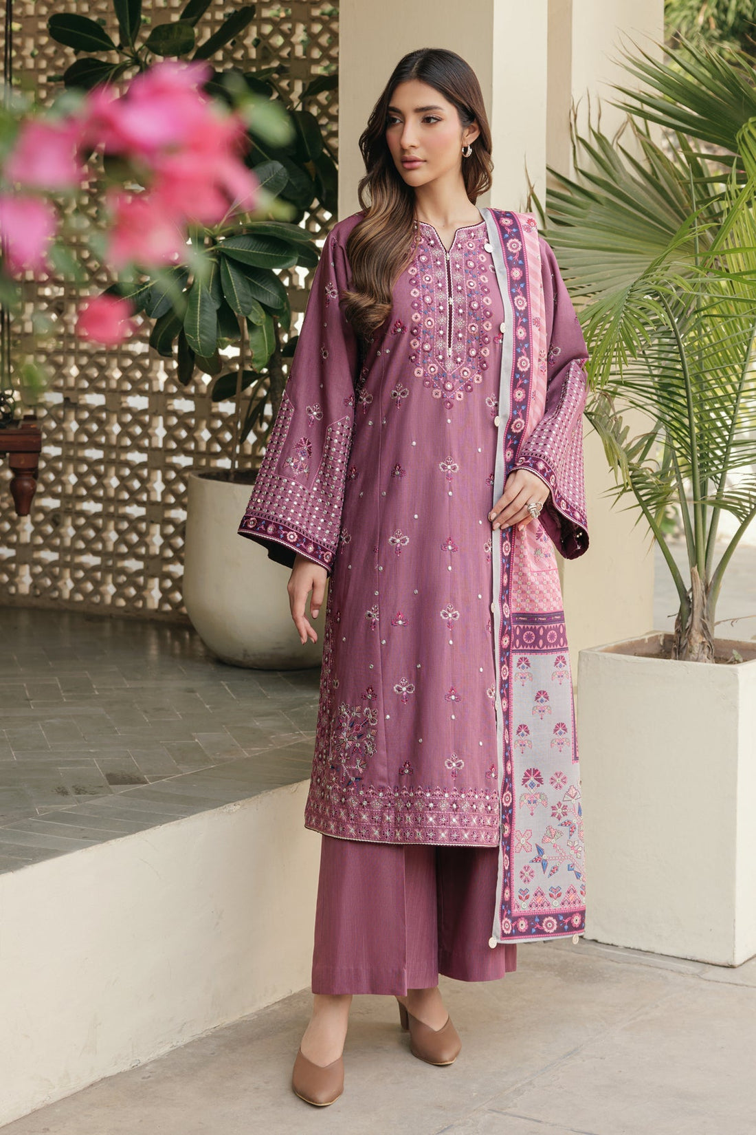 Xenia Formals | Winter Slub 25 | SOFEEA - Official Xenia Formals stockist in UK - Sakeena London