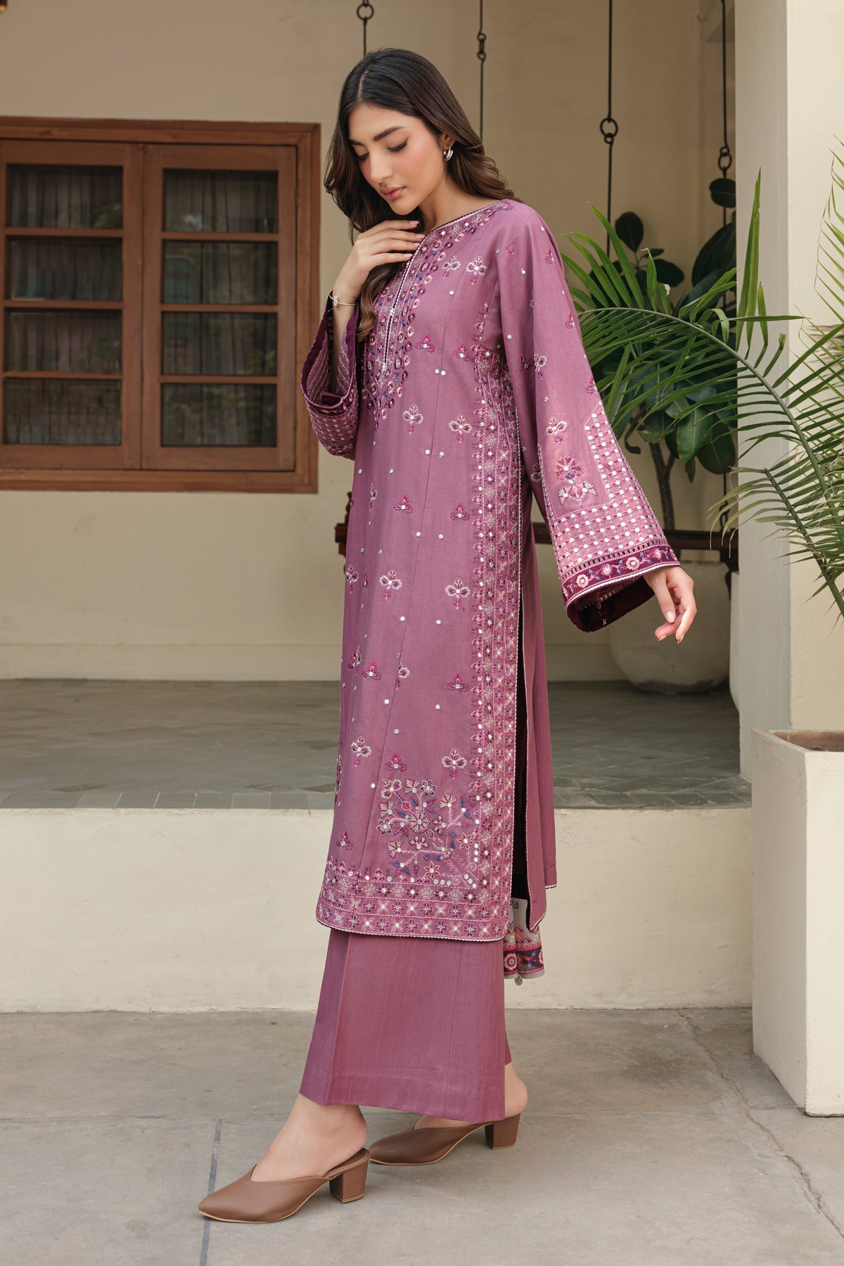 Xenia Formals | Winter Slub 25 | SOFEEA - Official Xenia Formals stockist in UK - Sakeena London