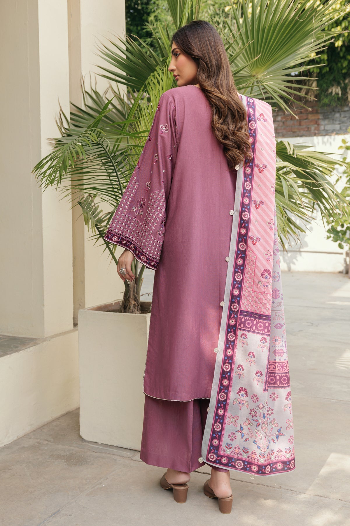 Xenia Formals | Winter Slub 25 | SOFEEA - Official Xenia Formals stockist in UK - Sakeena London
