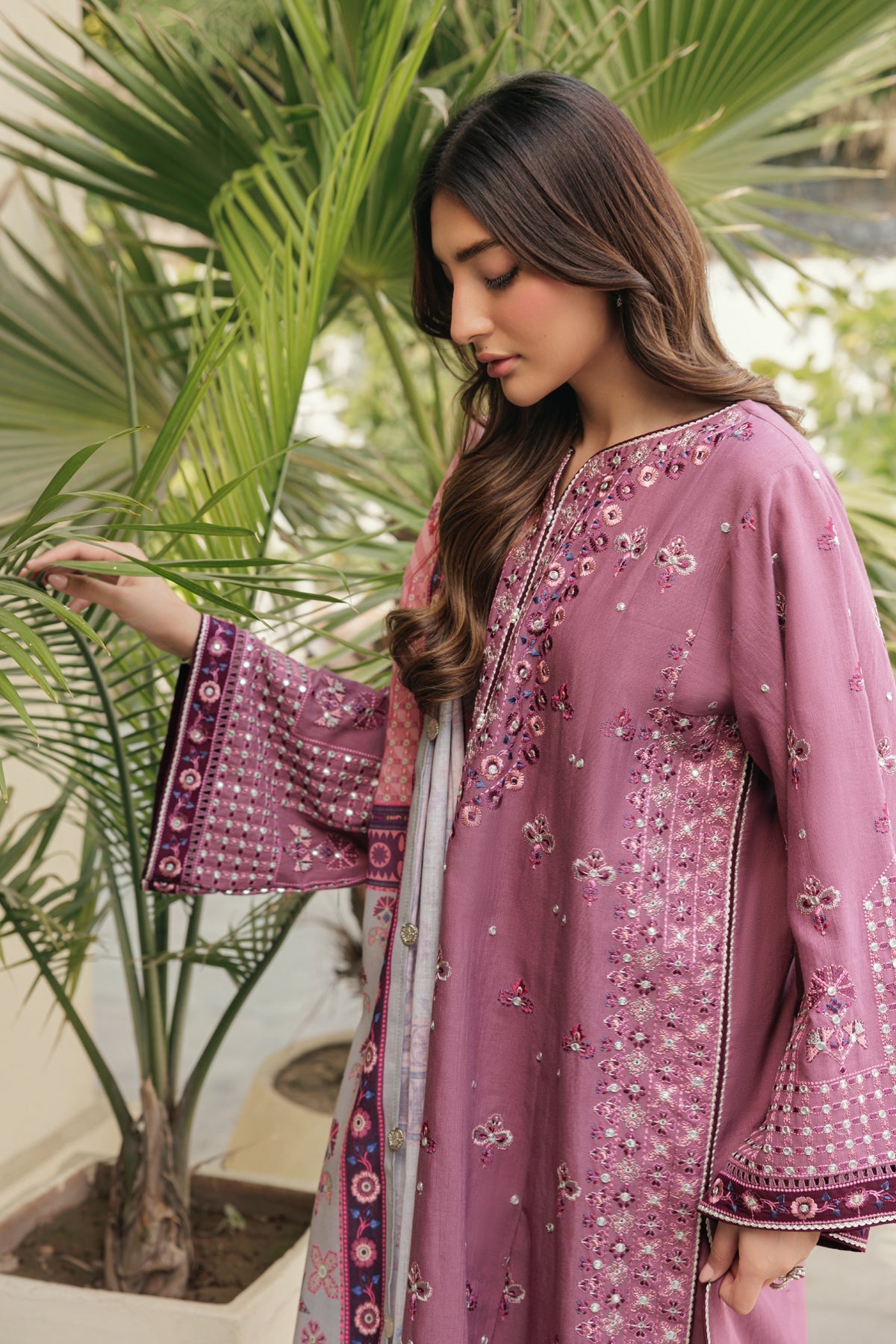 Xenia Formals | Winter Slub 25 | SOFEEA - Official Xenia Formals stockist in UK - Sakeena London