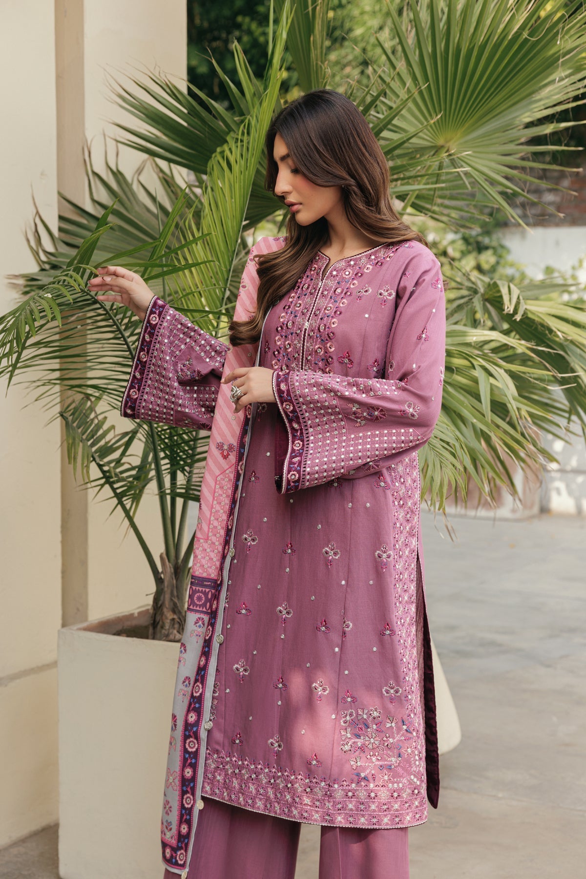 Xenia Formals | Winter Slub 25 | SOFEEA - Official Xenia Formals stockist in UK - Sakeena London