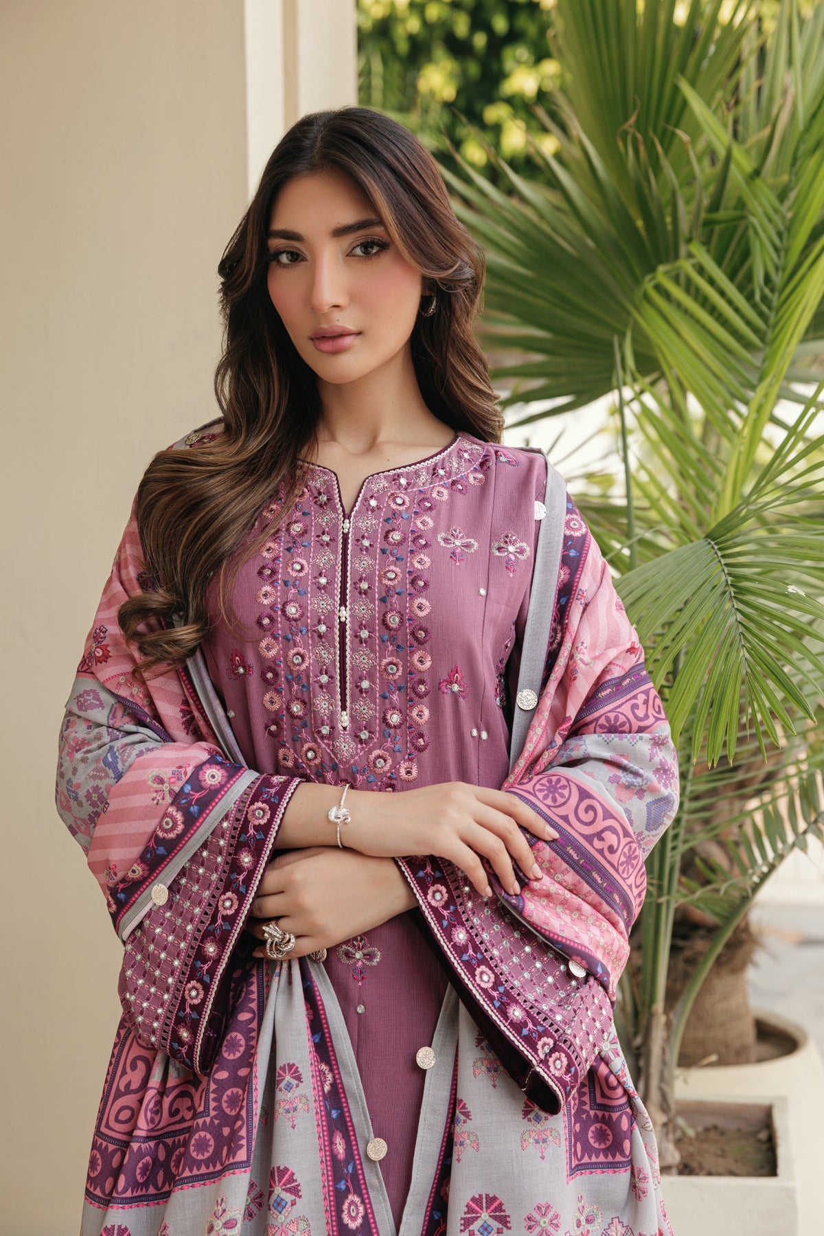 Xenia Formals | Winter Slub 25 | SOFEEA - Official Xenia Formals stockist in UK - Sakeena London