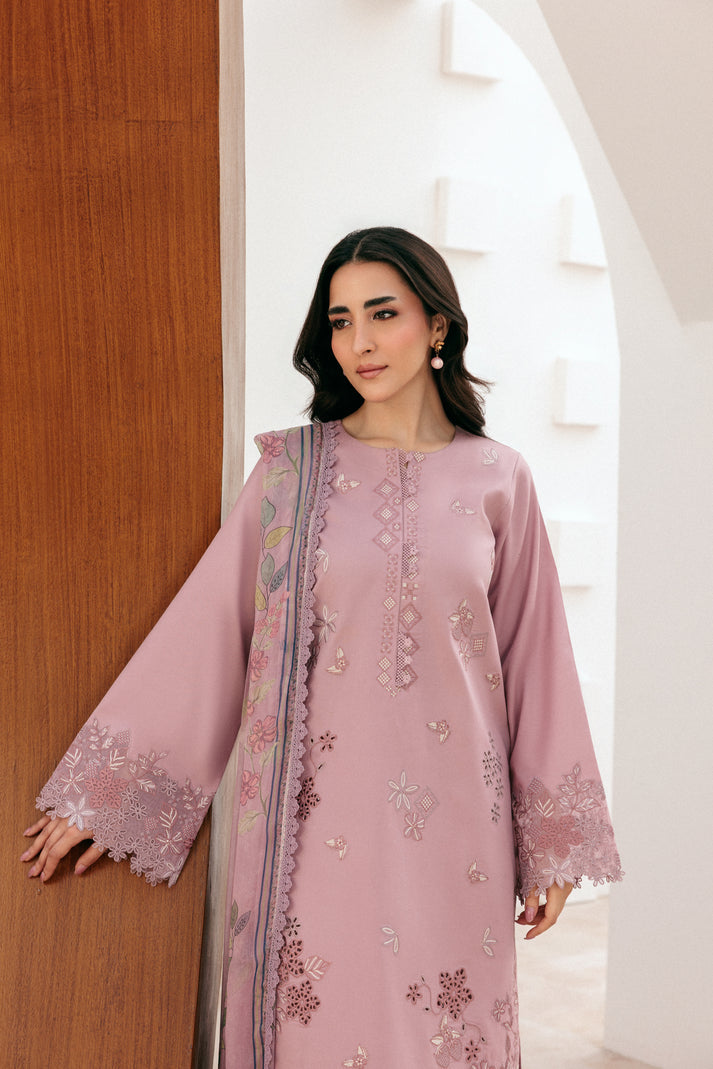 Florent | Luxury Lawn 26 | FFL - 2B