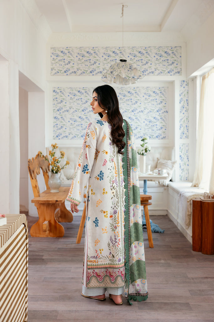 Florent | Daily Wear Vol 2 | FZD-2A - Official Florent stockist in UK - Sakeena London