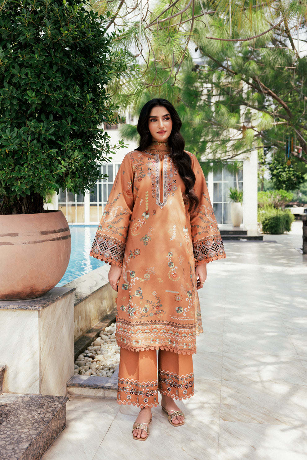 Florent | Intermix 25 | FIM - 1A - Official Florent stockist in UK - Sakeena London