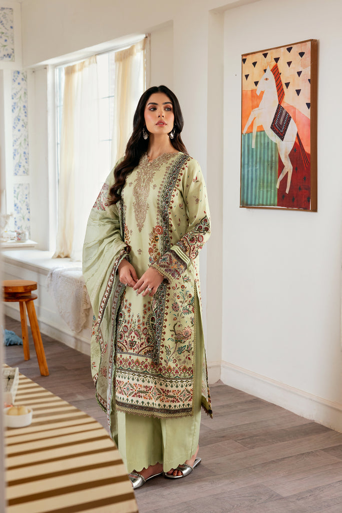 Florent | Daily Wear Vol 2 | FZD-5A - Official Florent stockist in UK - Sakeena London