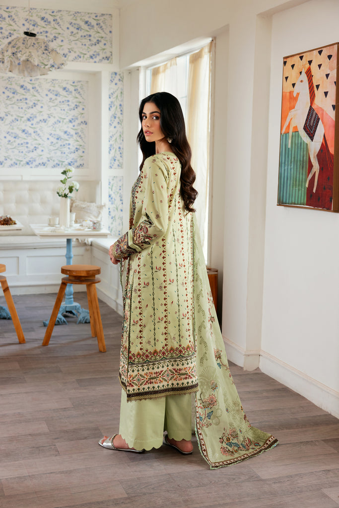 Florent | Daily Wear Vol 2 | FZD-5A - Official Florent stockist in UK - Sakeena London