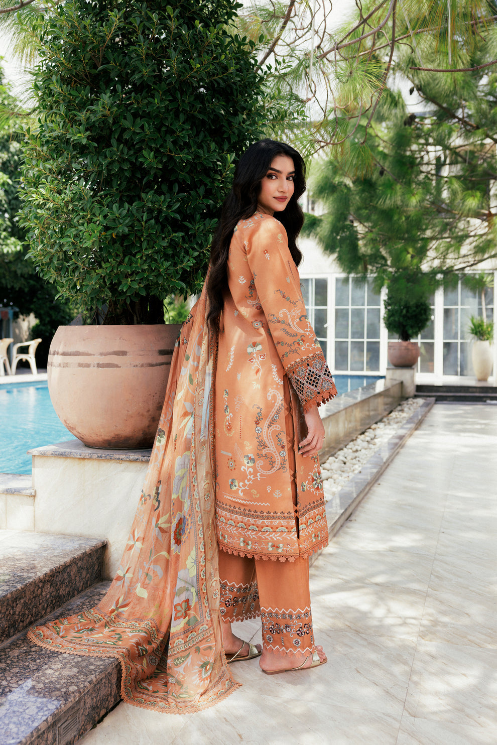 Florent | Intermix 25 | FIM - 1A - Official Florent stockist in UK - Sakeena London