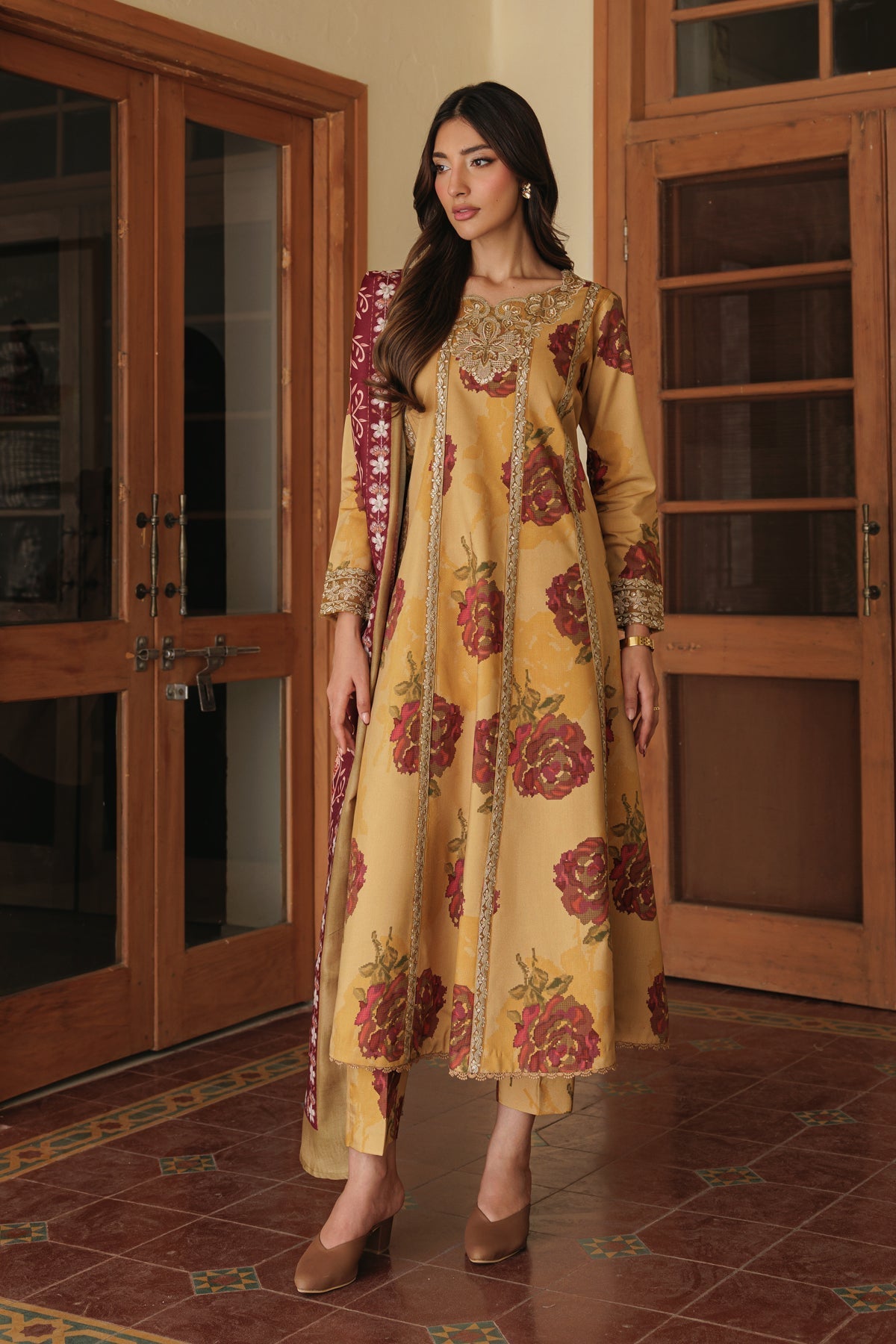 Xenia Formals | Ready to Wear | TAMARA - Official Xenia Formals stockist in UK - Sakeena London