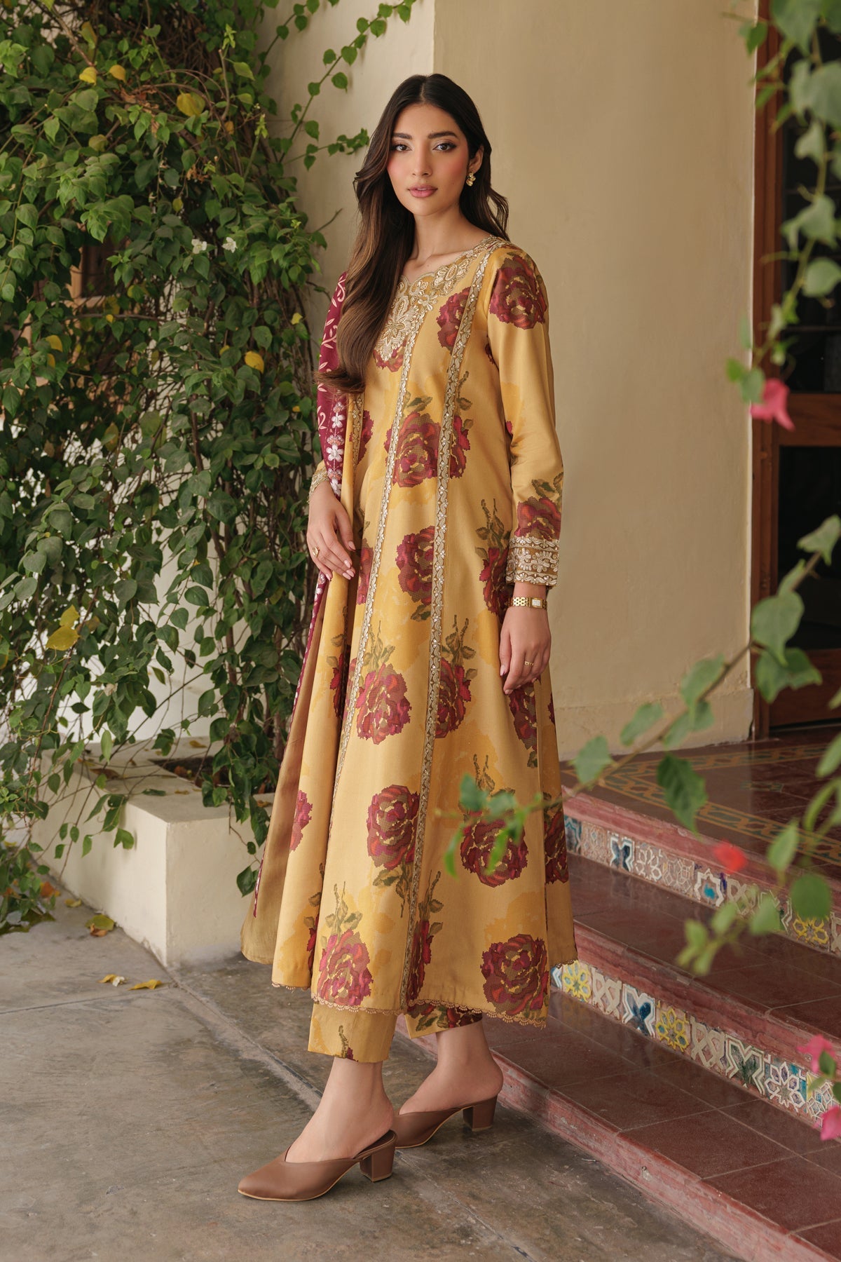 Xenia Formals | Ready to Wear | TAMARA - Official Xenia Formals stockist in UK - Sakeena London