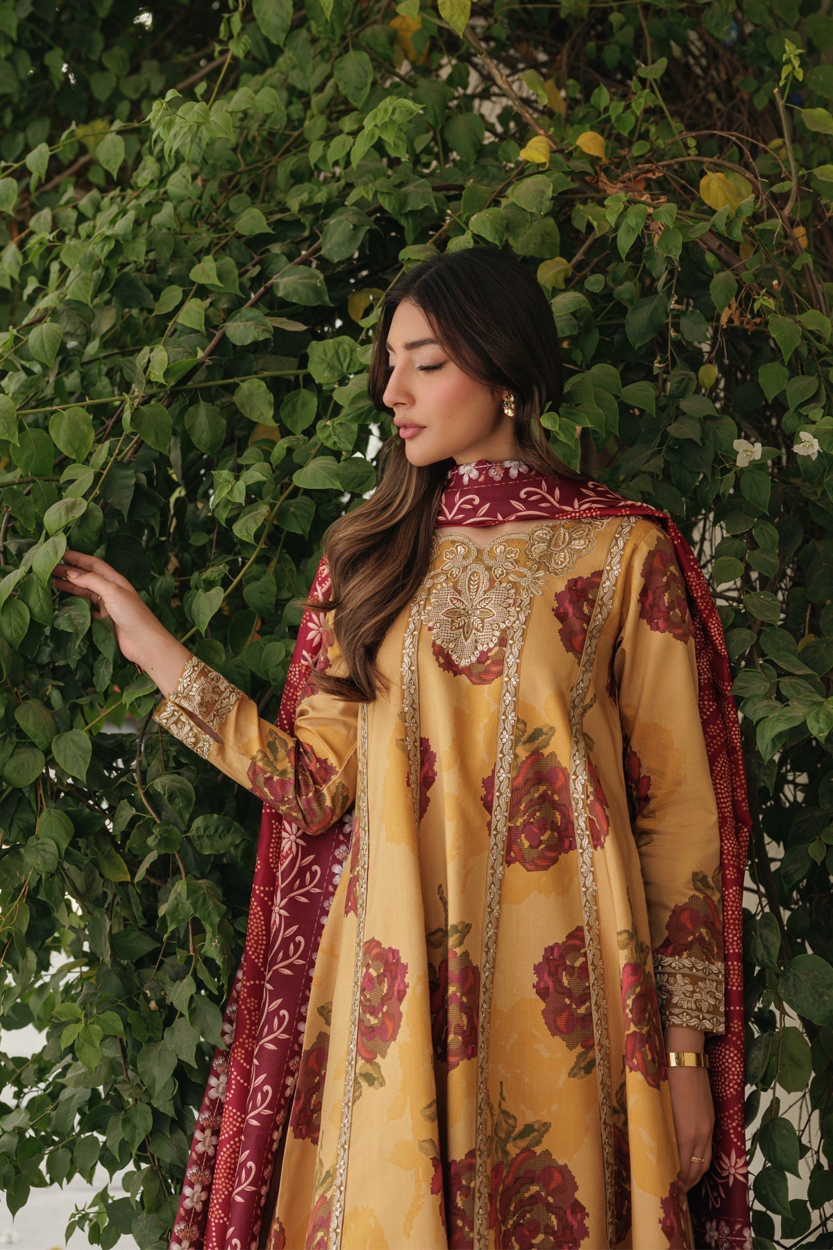 Xenia Formals | Ready to Wear | TAMARA - Official Xenia Formals stockist in UK - Sakeena London