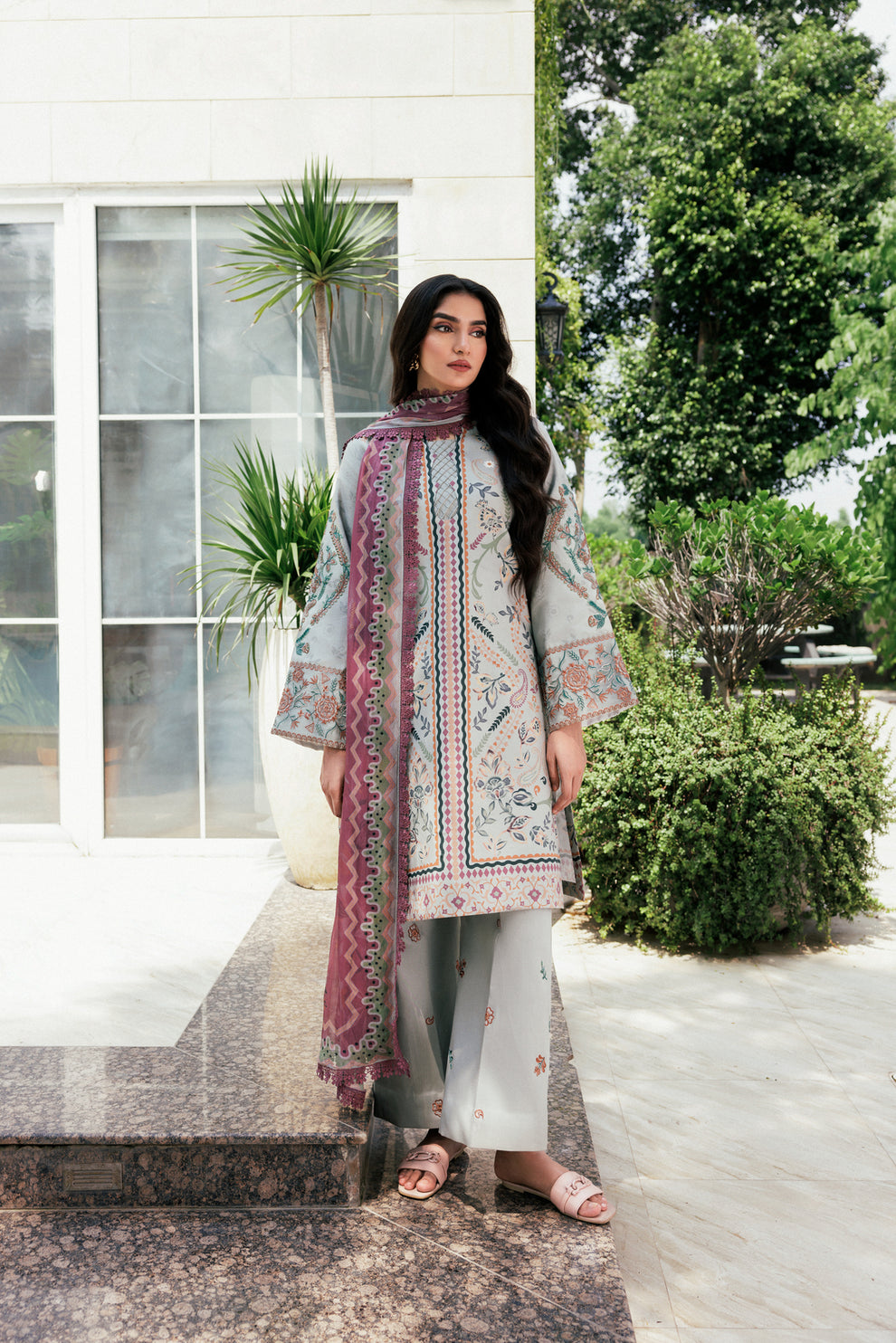 Florent | Intermix 25 | FIM - 2A - Official Florent stockist in UK - Sakeena London