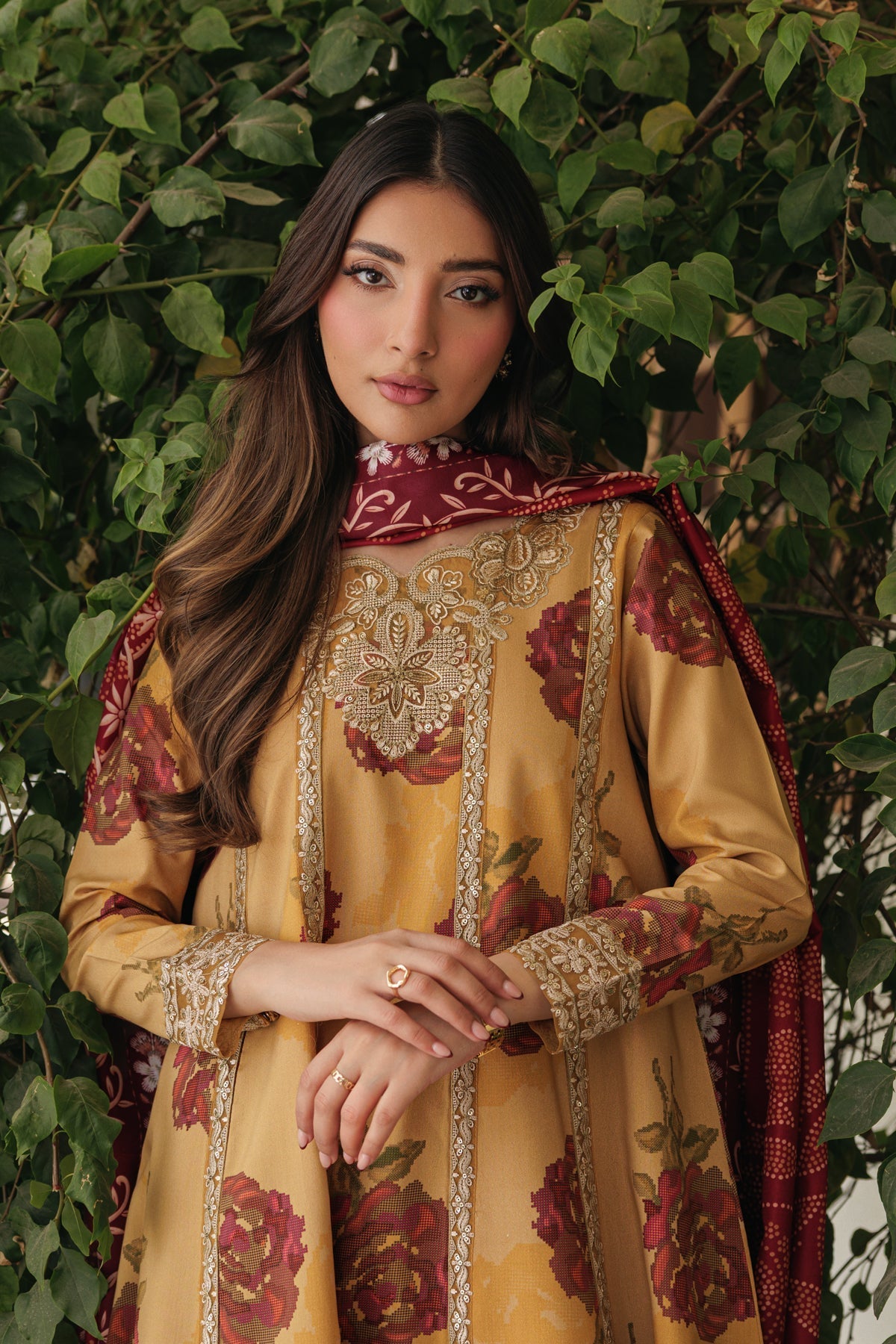 Xenia Formals | Ready to Wear | TAMARA - Official Xenia Formals stockist in UK - Sakeena London