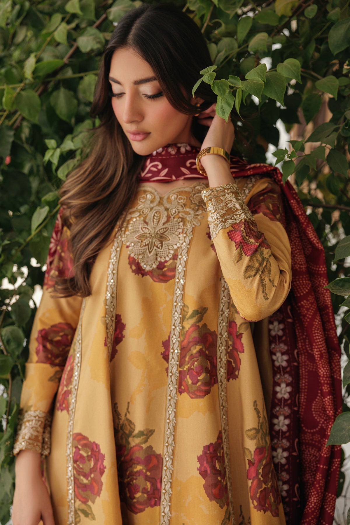 Xenia Formals | Ready to Wear | TAMARA - Official Xenia Formals stockist in UK - Sakeena London