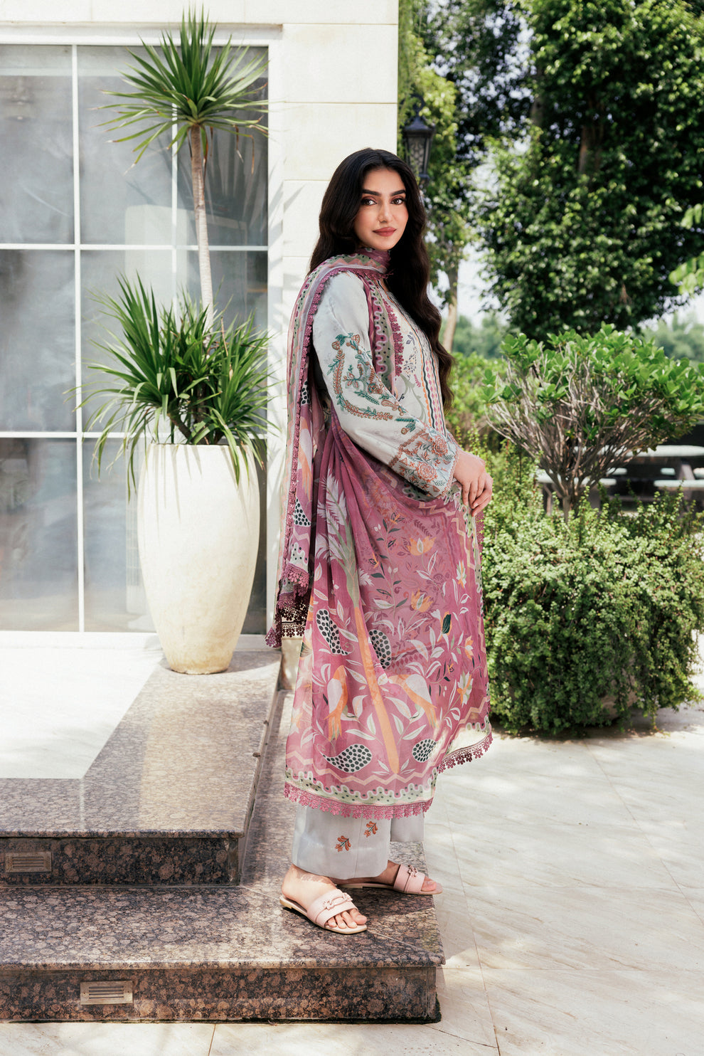 Florent | Intermix 25 | FIM - 2A - Official Florent stockist in UK - Sakeena London