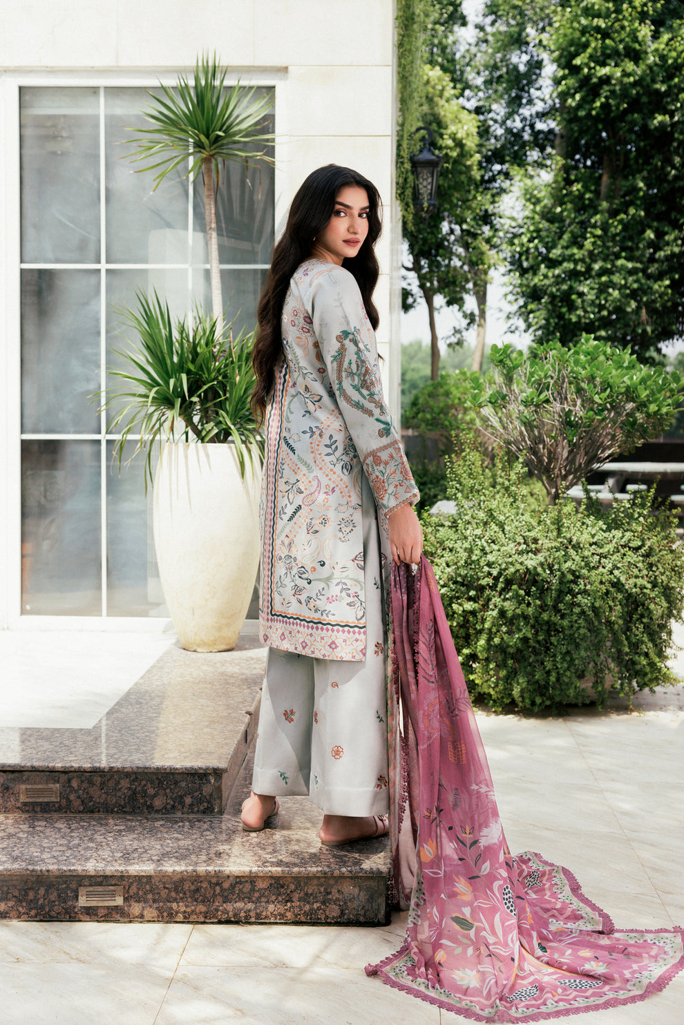 Florent | Intermix 25 | FIM - 2A - Official Florent stockist in UK - Sakeena London