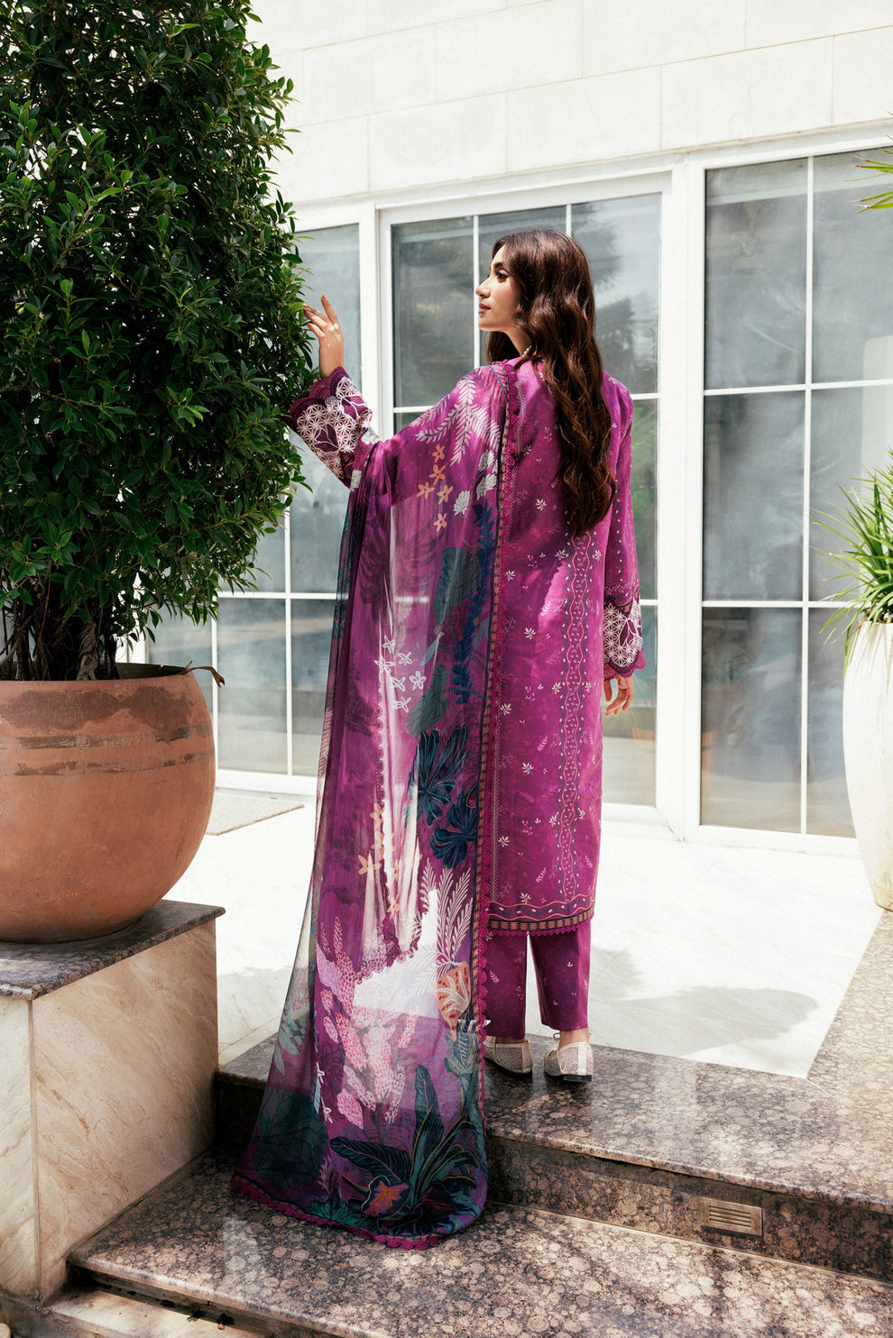 Florent | Intermix 25 | FIM - 3A - Official Florent stockist in UK - Sakeena London