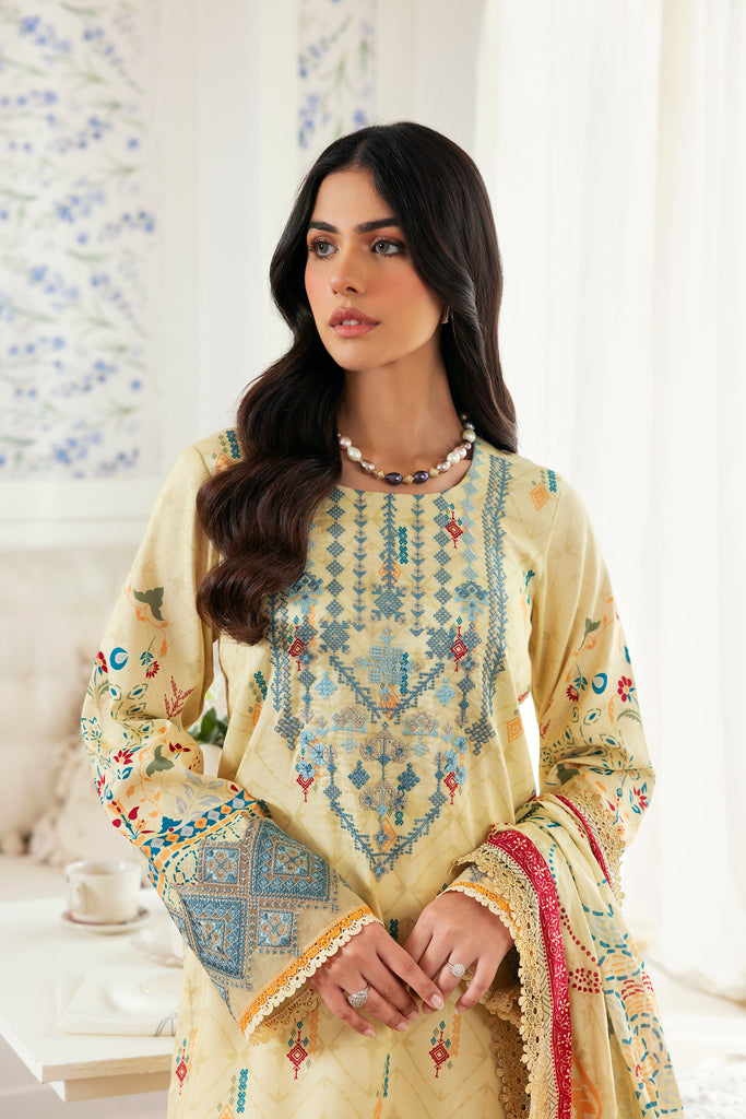 Florent | Daily Wear Vol 2 | FZD-3A - Official Florent stockist in UK - Sakeena London