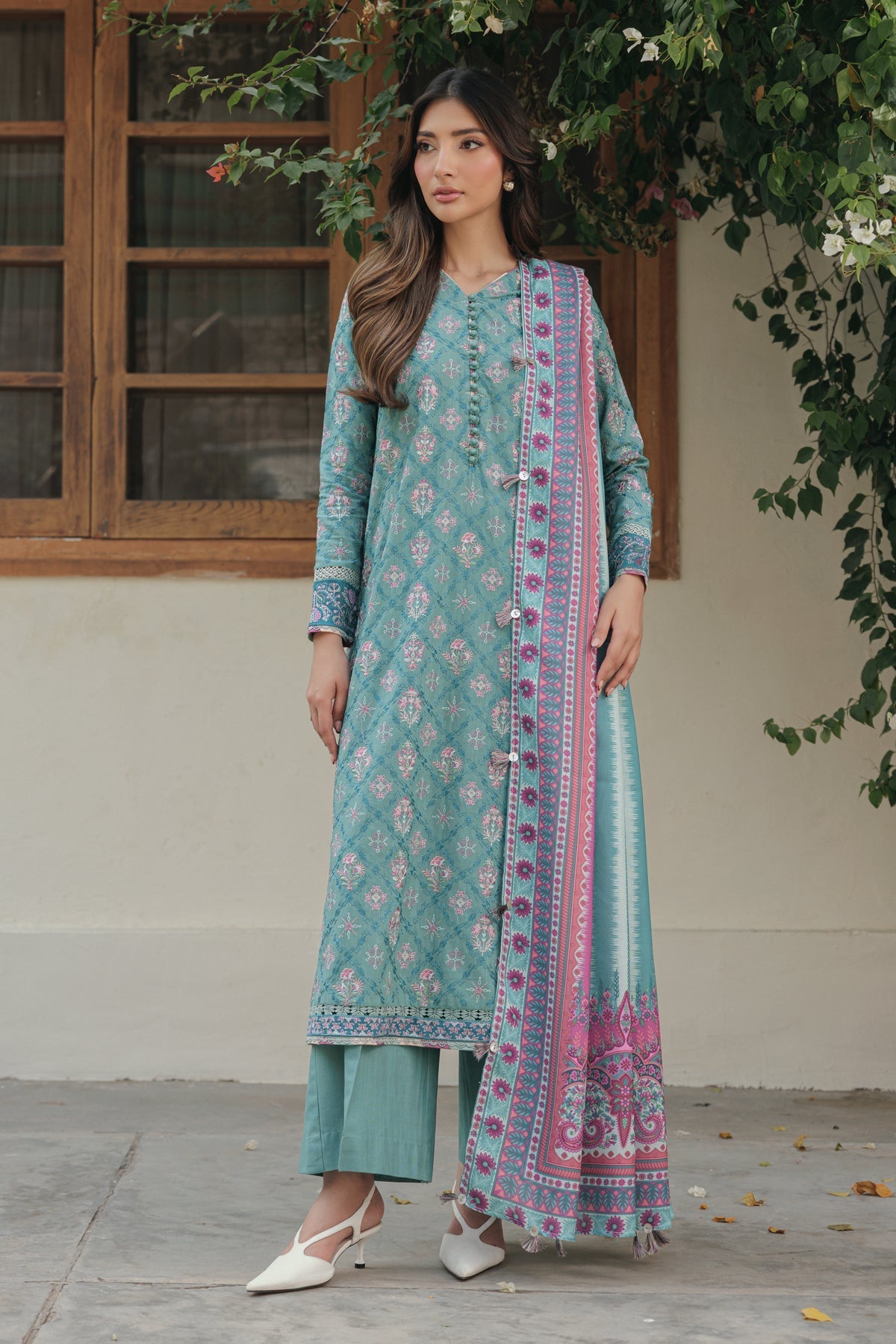 Xenia Formals | Winter Slub 25 | SOMA - Official Xenia Formals stockist in UK - Sakeena London