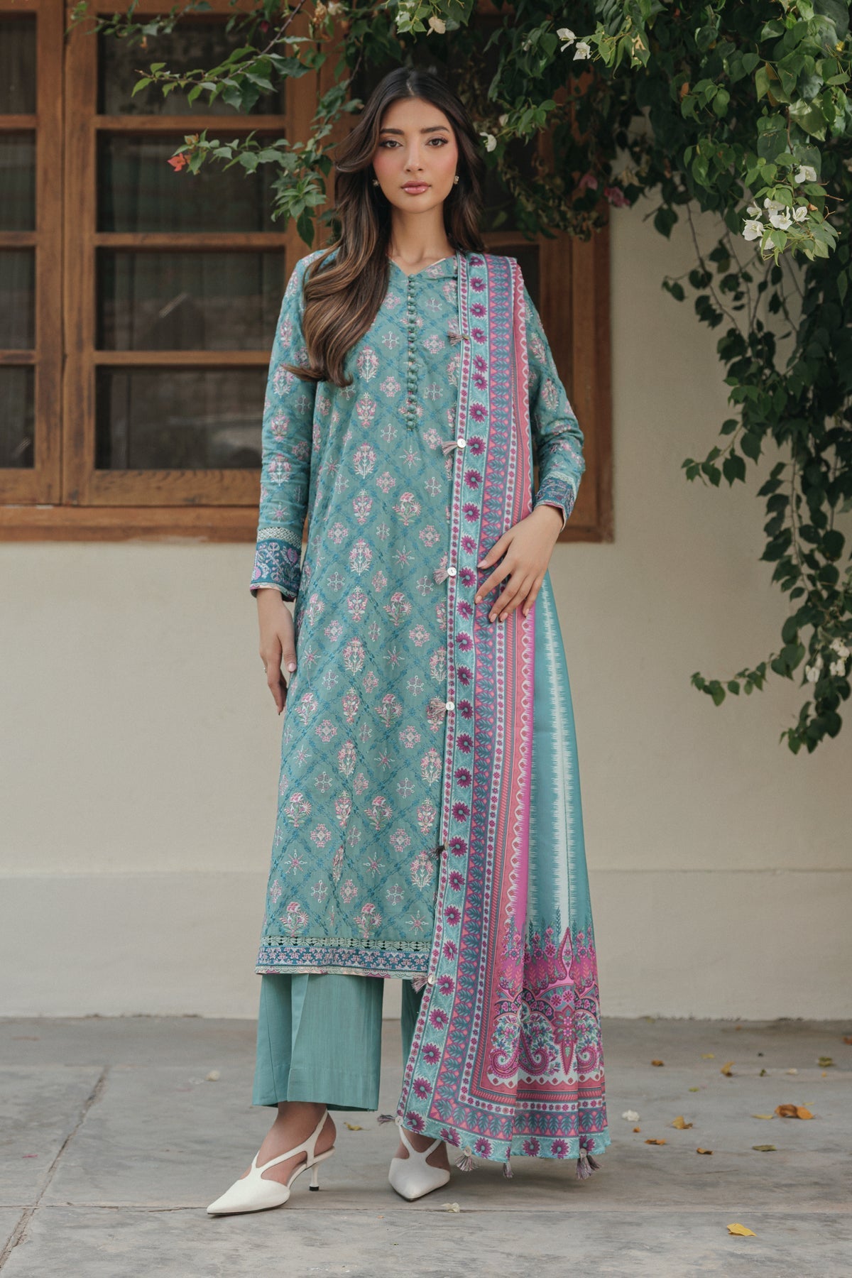 Xenia Formals | Winter Slub 25 | SOMA - Official Xenia Formals stockist in UK - Sakeena London
