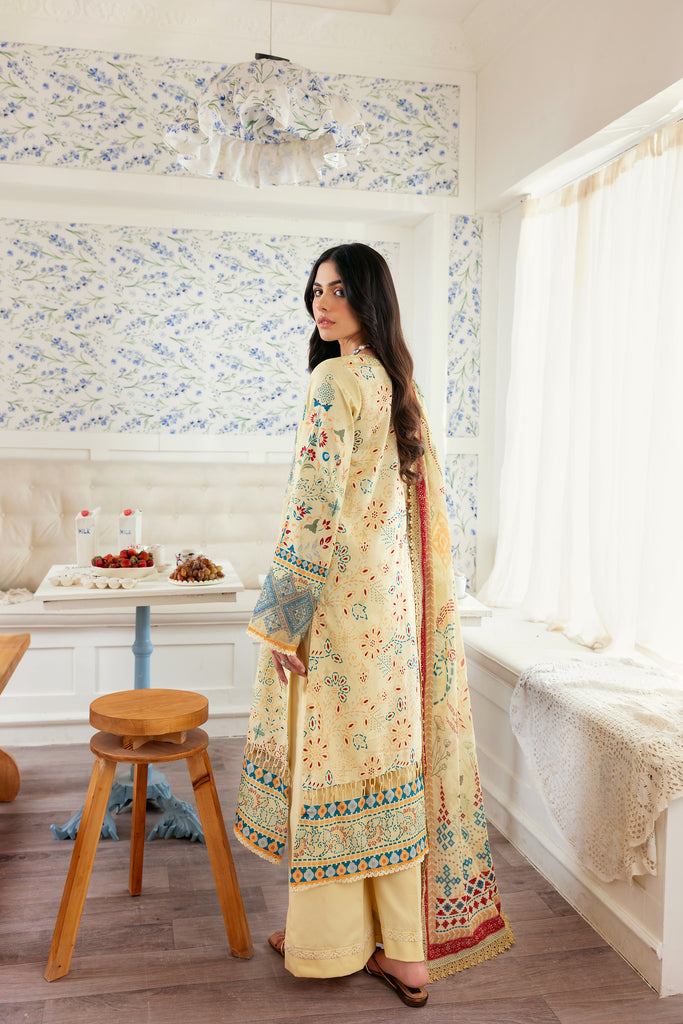 Florent | Daily Wear Vol 2 | FZD-3A - Official Florent stockist in UK - Sakeena London