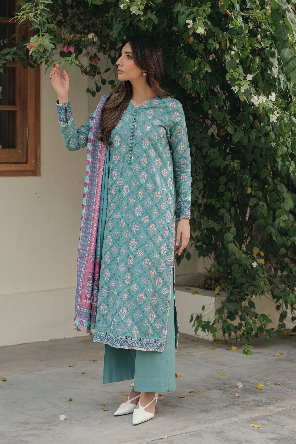 Xenia Formals | Winter Slub 25 | SOMA - Official Xenia Formals stockist in UK - Sakeena London