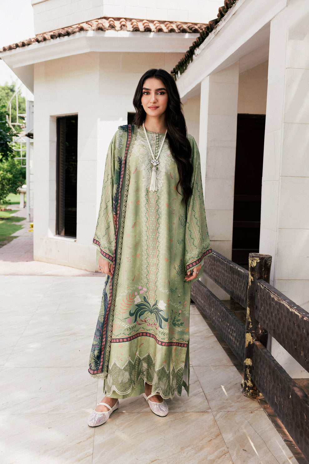 Florent | Intermix 25 | FIM - 3B - Official Florent stockist in UK - Sakeena London